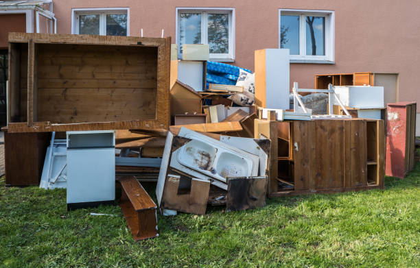 Best Construction Debris Removal  in Glen Allen, VA