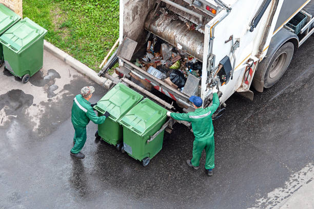 Best Attic Cleanout Services  in Glen Allen, VA