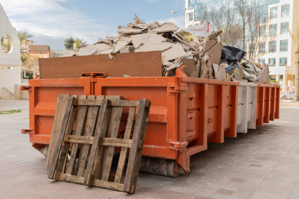 Best Yard Cleanup Services  in Glen Allen, VA