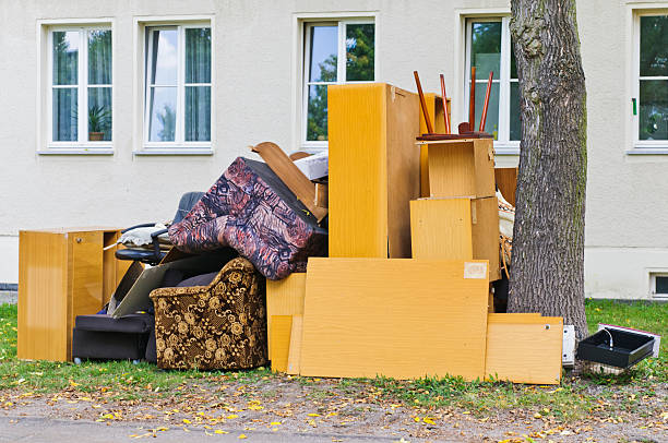 Best Yard Waste Removal  in Glen Allen, VA