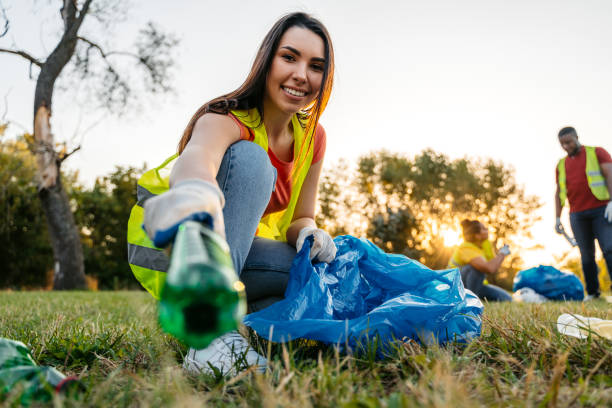 Best Household Junk Removal  in Glen Allen, VA
