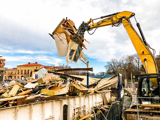 Best Local Junk Hauling  in Glen Allen, VA